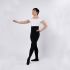 MEN'S FOOTED TIGHTS
