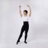 MEN'S FOOTED TIGHTS