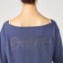 FREED OF LONDON CROPPED SHIRT