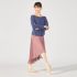FREED OF LONDON CROPPED SHIRT