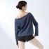 FREED OF LONDON LONG SLEEVED T-SHIRT