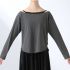 FREED OF LONDON LONG SLEEVED T-SHIRT