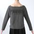 FREED OF LONDON LONG SLEEVED T-SHIRT
