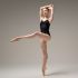 CATHERINE HURLIN CAMISOLE LEOTARD