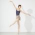 CAMISOLE LEOTARD
