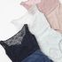 NELA SLEEVELESS LEOTARD