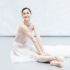 NELA TANK SLEEVED LEOTARD