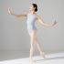 NELA TANK SLEEVED LEOTARD