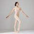 NELA TANK SLEEVED LEOTARD