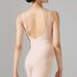 NELA TANK SLEEVED LEOTARD