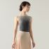 NELA COLLECTION SLEEVELESS LEOTARD
