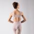 NELA SLEEVELESS LEOTARD