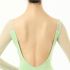 NELA COLLECTION, LONG SLEEVES LEOTARD