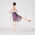 NELA 2026 COLLECTION LONG SLEEVED LEOTARD