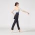 NELA 2026 COLLECTION HALF SLEEVED LEOTARD