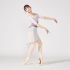 NELA 2026 COLLECTION HALF SLEEVED LEOTARD