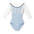 NELA COLLECTION 2026 3/4 SLEEVED LEOTARD