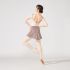 NELA COLLECTION 2026 3/4 SLEEVED LEOTARD