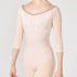 NELA COLLECTION 2026 3/4 SLEEVED LEOTARD