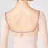 NELA COLLECTION 2026 3/4 SLEEVED LEOTARD