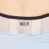 NELA COLLECTION 2026 3/4 SLEEVED LEOTARD