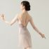 NELA COLLECTION 3/4 SLEEVED LEOTARD