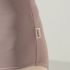 NELA COLLECTION 3/4 SLEEVED LEOTARD