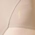HIGH NECK LEOTARD WITH OPEN BACK
