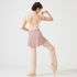 NELA SUMMER 2025 LEGWARMERS