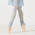 NELA SUMMER 2024: LEGWARMERS