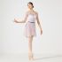 NELA SUMMER 2024: WRAP SKIRT