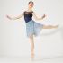 NELA SUMMER 2024: WRAP SKIRT