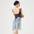 NELA SUMMER 2024: WRAP SKIRT
