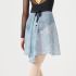 NELA SUMMER 2024: WRAP SKIRT