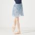 NELA SUMMER 2024: WRAP SKIRT