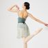 NELA SUMMER 2024: WRAP SKIRT