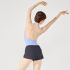 FREED OF LONDON WARM UP SHORTS