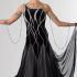 STANDARD BLACK VELVET