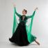 STANDARD VERONIKA EMERALD