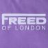 FREED OF LONDON WOVEN TOTE BAG