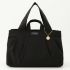 FREED LOGO BAG, LARGE