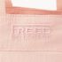 FREED LOGO BAG, LARGE