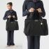 FREED LOGO BAG, MEDIUM