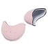 CHACOTT RUBBER TOE PAD