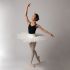 CLASSICAL PLATTER TUTU - JUNIOR