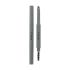 BRUSH UP EYEBROW PENCIL - GRAY BROWN