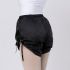 COVER UP SHORTS