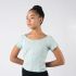 HALF SLEEVE FREED TEE