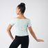 HALF SLEEVE FREED TEE