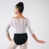 SEAMLESS CROPPED TOP